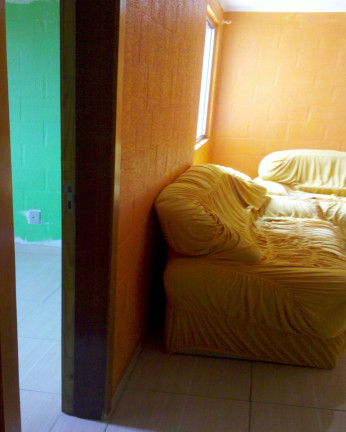 Imagem Imóvel com 2 Quartos à Venda, 48 m² em Campo Novo - Porto Alegre Imagem Imóvel com 2 Quartos à Venda, 48 m² em Campo Novo - Porto Alegre