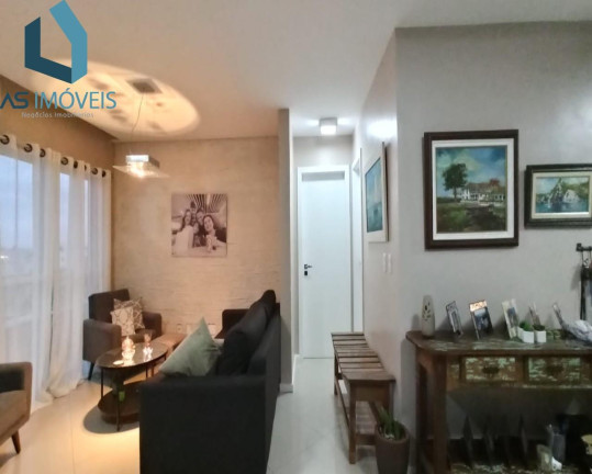 Imagem Cobertura com 3 Quartos à Venda, 190 m² em Braga - Cabo Frio
