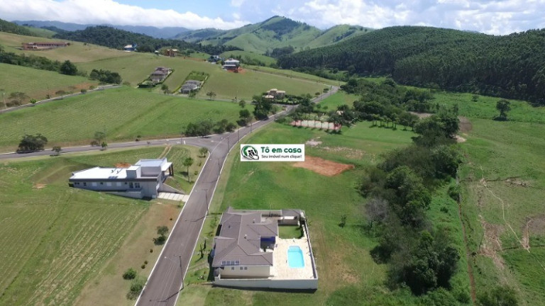 Imagem Terreno à Venda, 1.369 m² em Rural - Paraibuna Imagem Terreno à Venda, 1.369 m² em Rural - Paraibuna