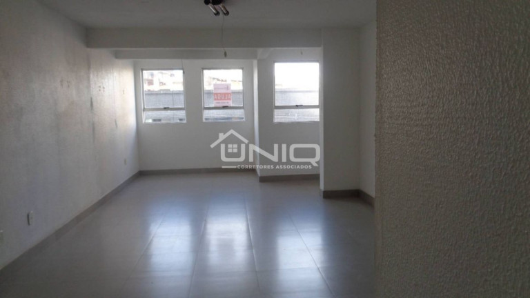 Imagem Apartamento com 1 Quarto à Venda, 41 m² em Centro - Pato Branco Imagem Apartamento com 1 Quarto à Venda, 41 m² em Centro - Pato Branco