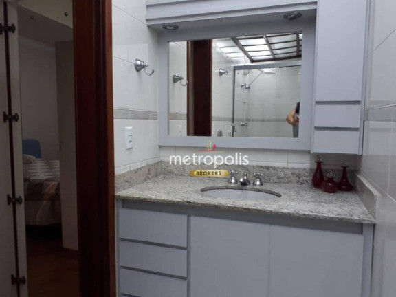 Imagem Apartamento com 3 Quartos à Venda, 157 m² em Santa Paula - São Caetano Do Sul Imagem Apartamento com 3 Quartos à Venda, 157 m² em Santa Paula - São Caetano Do Sul