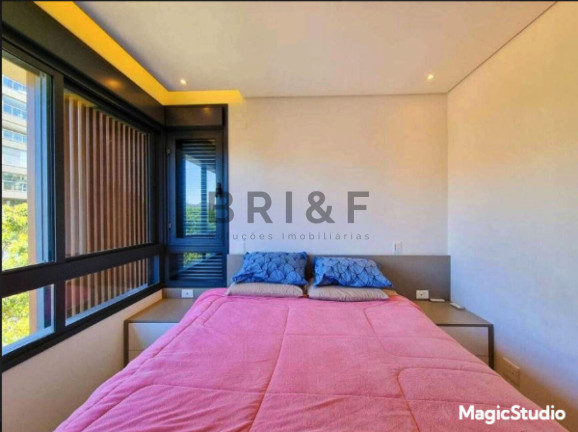 Imagem Apartamento com 3 Quartos à Venda, 125 m² em Brooklin - São Paulo Imagem Apartamento com 3 Quartos à Venda, 125 m² em Brooklin - São Paulo
