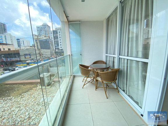 Imagem Apartamento com 1 Quarto à Venda, 49 m² em Barra - Salvador Imagem Apartamento com 1 Quarto à Venda, 49 m² em Barra - Salvador