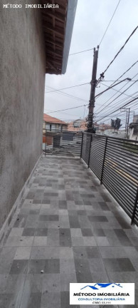 Imagem Casa com 3 Quartos à Venda, 145 m² em Jardim Anchieta - Mauá Imagem Casa com 3 Quartos à Venda, 145 m² em Jardim Anchieta - Mauá