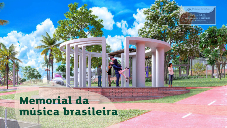 Imagem Apartamento com 2 Quartos à Venda, em Bom Retiro - Bragança Paulista Imagem Apartamento com 2 Quartos à Venda, em Bom Retiro - Bragança Paulista