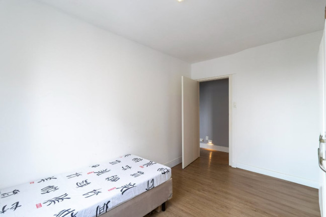 Imagem Imóvel com 3 Quartos à Venda, 120 m² em Vila Mariana - São Paulo