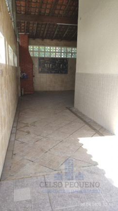 Imagem Casa com 3 Quartos à Venda, 147 m² em Guilhermina - Praia Grande Imagem Casa com 3 Quartos à Venda, 147 m² em Guilhermina - Praia Grande