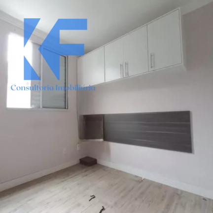 Imagem Imóvel com 2 Quartos à Venda, 60 m² em Jardim Nova Europa - Campinas