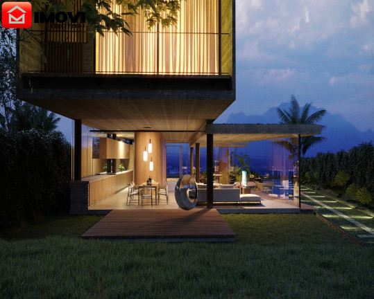 Imagem Casa com 3 Quartos à Venda, 283 m² em Jacuhy - Serra Imagem Casa com 3 Quartos à Venda, 283 m² em Jacuhy - Serra