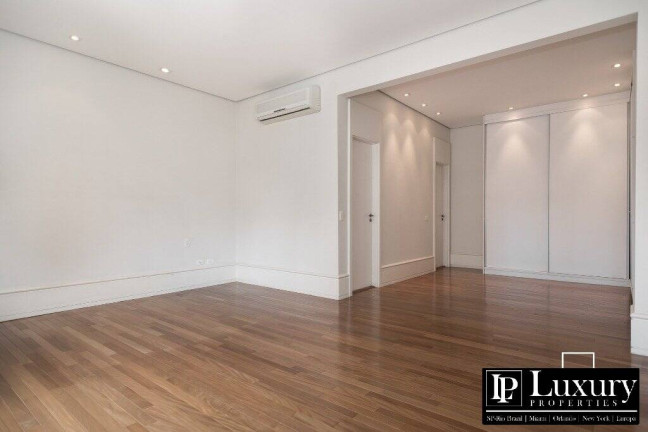 Imagem Apartamento com 4 Quartos à Venda, 276 m² em Itaim Bibi - São Paulo