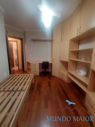 Imagem Casa com 3 Quartos à Venda, 224 m² em Parque Marajoara - Santo André