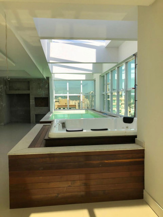 Imagem Apartamento com 5 Quartos à Venda, 417 m² em Meia Praia - Itapema Imagem Apartamento com 5 Quartos à Venda, 417 m² em Meia Praia - Itapema