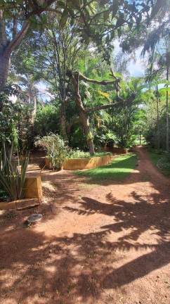Imagem Casa com 4 Quartos à Venda, 413 m² em Alphaville Residencial Zero - Barueri