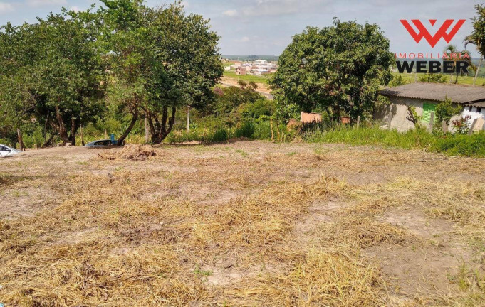 Terreno à Venda, 1.195 m² em Parque Pirapora - Salto De Pirapora