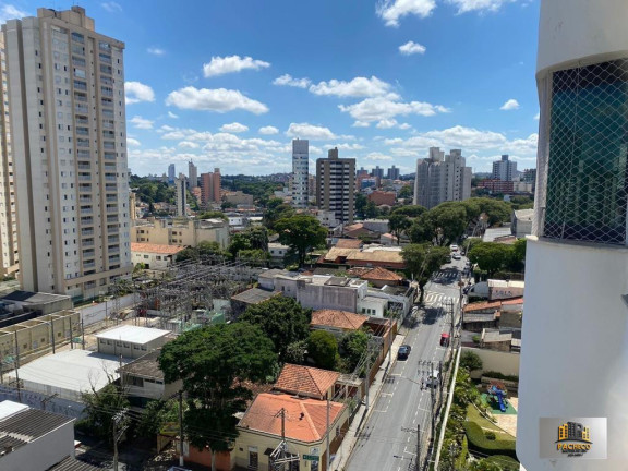 Imagem Apartamento com 3 Quartos à Venda, 225 m² em Centro - São Bernardo Do Campo Imagem Apartamento com 3 Quartos à Venda, 225 m² em Centro - São Bernardo Do Campo
