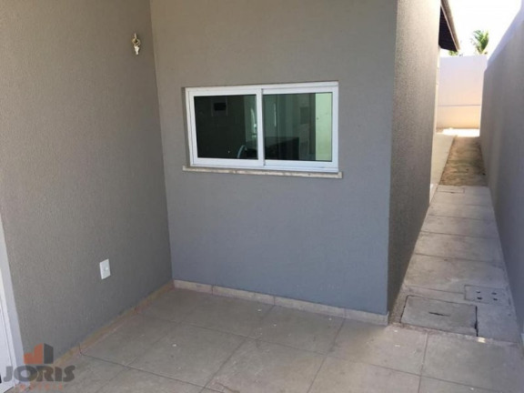Imagem Casa com 3 Quartos à Venda, 75 m² em Urucunema - Eusébio Imagem Casa com 3 Quartos à Venda, 75 m² em Urucunema - Eusébio