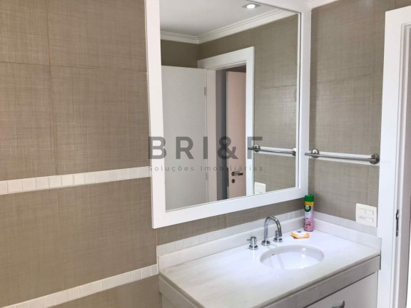 Imagem Apartamento com 3 Quartos para Alugar, 154 m² em Campo Belo - São Paulo Imagem Apartamento com 3 Quartos para Alugar, 154 m² em Campo Belo - São Paulo