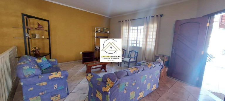 Imagem Casa com 3 Quartos à Venda, em Jardim Paulista - Atibaia Imagem Casa com 3 Quartos à Venda, em Jardim Paulista - Atibaia