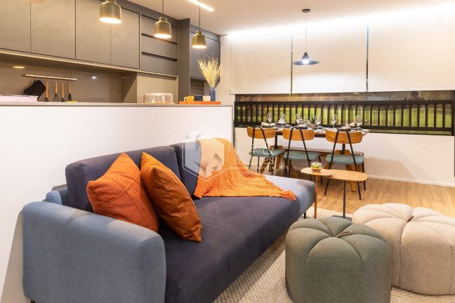 Imagem Apartamento com 2 Quartos à Venda, 50 m² em Casa Verde - São Paulo Imagem Apartamento com 2 Quartos à Venda, 50 m² em Casa Verde - São Paulo