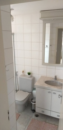 Imagem Apartamento com 3 Quartos à Venda, 80 m² em Ponte Preta - Campinas