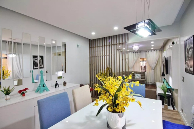Imagem Casa com 4 Quartos à Venda, 260 m² em Assunção - São Bernardo Do Campo Imagem Casa com 4 Quartos à Venda, 260 m² em Assunção - São Bernardo Do Campo
