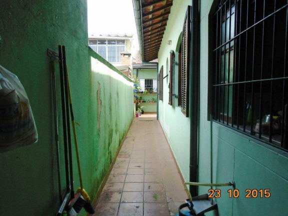 Imagem Casa com 3 Quartos à Venda, 140 m² em Ocian - Praia Grande Imagem Casa com 3 Quartos à Venda, 140 m² em Ocian - Praia Grande