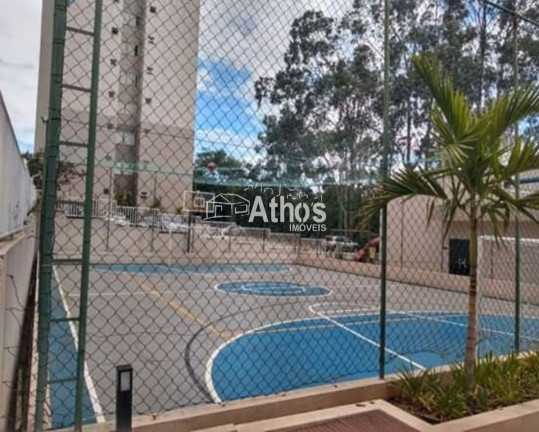 Imagem Apartamento com 2 Quartos à Venda, 53 m² em Jardim Dos Taperás - Salto Imagem Apartamento com 2 Quartos à Venda, 53 m² em Jardim Dos Taperás - Salto