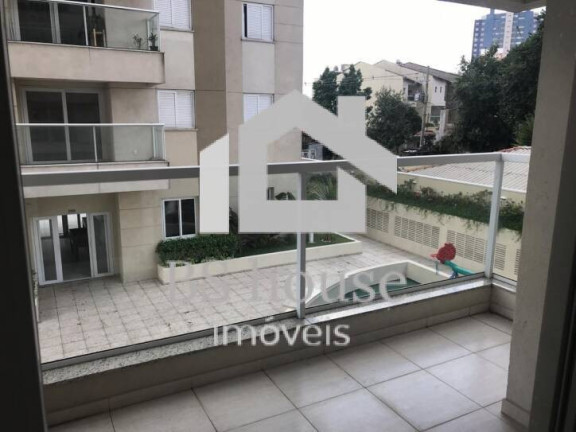 Imagem Apartamento com 2 Quartos à Venda, 57 m² em Jardim - Santo André Imagem Apartamento com 2 Quartos à Venda, 57 m² em Jardim - Santo André