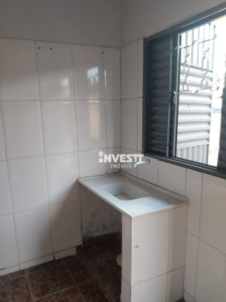 Imagem Kitnet com 1 Quarto à Venda, 302 m² em Setor Noroeste - Goiânia Imagem Kitnet com 1 Quarto à Venda, 302 m² em Setor Noroeste - Goiânia