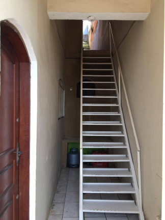Imagem Casa com 2 Quartos à Venda, 175 m² em Jardim São Carlos - Itapevi
