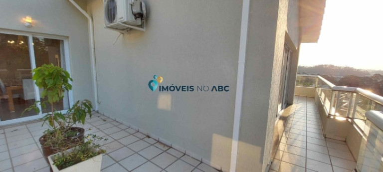 Imagem Casa de Condomínio com 4 Quartos à Venda, 421 m² em Parque Terra Nova Ii - São Bernardo Do Campo
