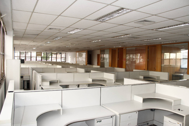 Imagem Imóvel Comercial para Alugar, 1 m² em Vila Mascote - São Paulo