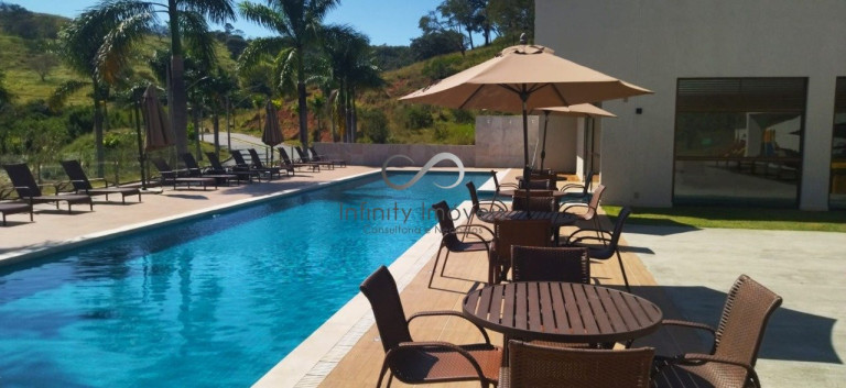 Imagem Terreno à Venda, 1.051 m² em Condomínio Eco Village - Lagoa Santa