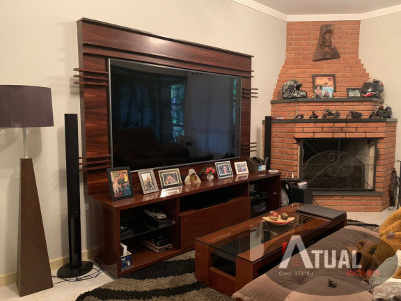 Imagem Chácara com 3 Quartos à Venda, 700 m² em Caioçara - Jarinu