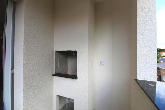Imagem Apartamento com 2 Quartos à Venda, 122 m² em Jardim Social - Curitiba