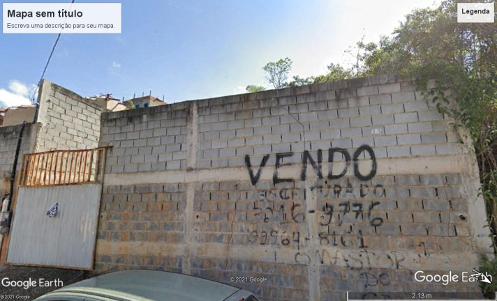 Imagem Imóvel à Venda, 300 m² em Jardim América - Cariacica