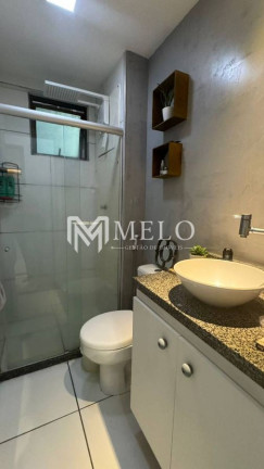 Imagem Apartamento com 2 Quartos à Venda, 80 m² em Casa Amarela - Recife