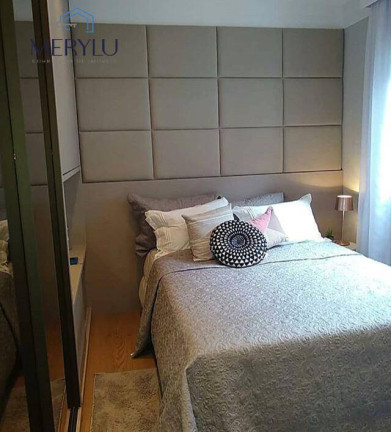 Imagem Apartamento com 2 Quartos à Venda, 66 m² em Saúde - São Paulo