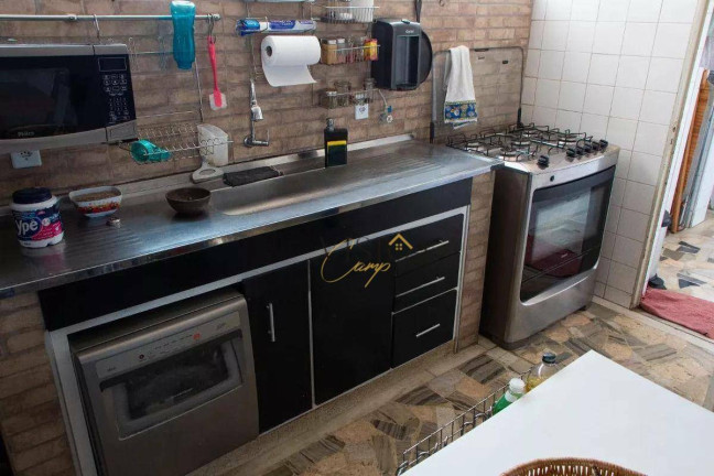 Imagem Apartamento com 3 Quartos à Venda, 103 m² em Centro - Campinas Imagem Apartamento com 3 Quartos à Venda, 103 m² em Centro - Campinas