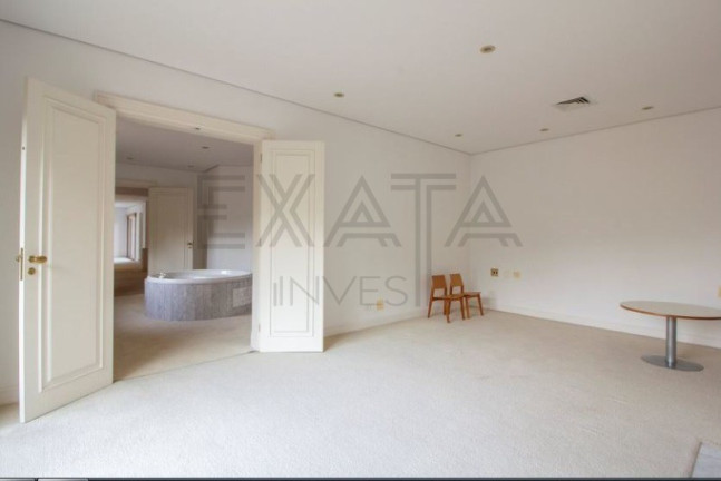 Imagem Imóvel com 4 Quartos à Venda, 711 m² em Condomínio Pignatari - São Paulo Imagem Imóvel com 4 Quartos à Venda, 711 m² em Condomínio Pignatari - São Paulo