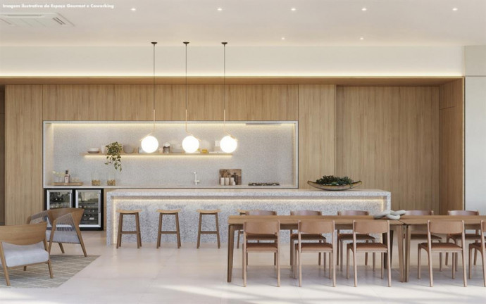 Imagem Apartamento com 3 Quartos à Venda, 166 m² em Botafogo - Rio De Janeiro