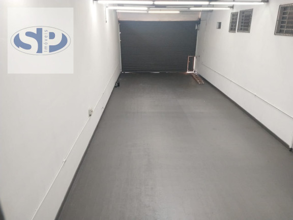 Imagem Imóvel Comercial para Alugar, 300 m² em Tatuapé - São Paulo Imagem Imóvel Comercial para Alugar, 300 m² em Tatuapé - São Paulo