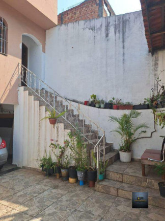 Imagem Casa com 2 Quartos à Venda, 270 m² em Taboão - São Bernardo Do Campo Imagem Casa com 2 Quartos à Venda, 270 m² em Taboão - São Bernardo Do Campo