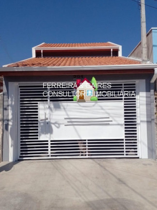 Imagem Casa com 3 Quartos à Venda, em Parque Das Nações - Indaiatuba Imagem Casa com 3 Quartos à Venda, em Parque Das Nações - Indaiatuba