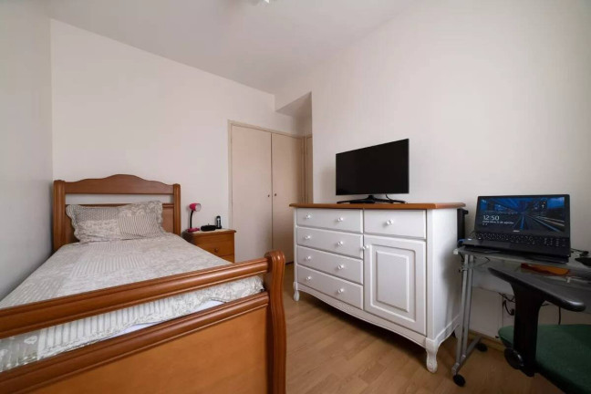 Imagem Apartamento com 2 Quartos à Venda, 110 m² em Tatuapé - São Paulo Imagem Apartamento com 2 Quartos à Venda, 110 m² em Tatuapé - São Paulo