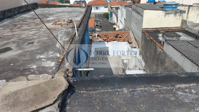 Imagem Terreno à Venda, 300 m² em Jardim Vila Formosa - São Paulo Imagem Terreno à Venda, 300 m² em Jardim Vila Formosa - São Paulo