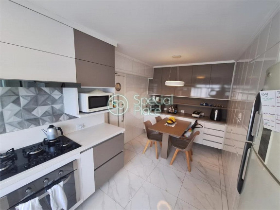Imagem Apartamento com 4 Quartos à Venda, 200 m² em Moema índios - São Paulo Imagem Apartamento com 4 Quartos à Venda, 200 m² em Moema índios - São Paulo