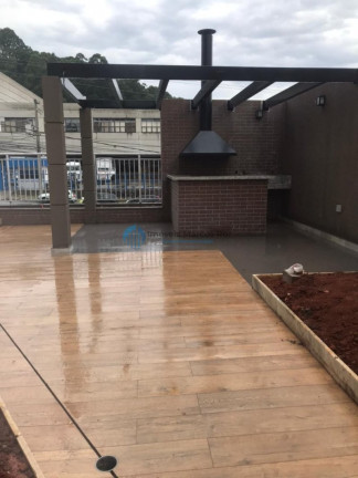 Imagem Apartamento com 3 Quartos à Venda, 83 m² em Centro Comercial Jubran - Barueri