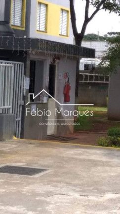 Imagem Apartamento com 3 Quartos à Venda, 51 m² em Vila Carmosina - São Paulo Imagem Apartamento com 3 Quartos à Venda, 51 m² em Vila Carmosina - São Paulo