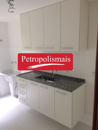 Imagem Apartamento com 2 Quartos à Venda, em Quitandinha - Petrópolis Imagem Apartamento com 2 Quartos à Venda, em Quitandinha - Petrópolis
